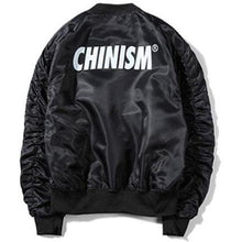 Chinism Bomber