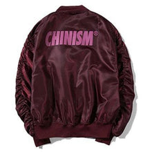 Chinism Bomber