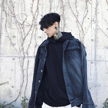 Fairytale Denim Jacket