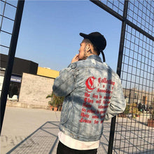 Fairytale Denim Jacket