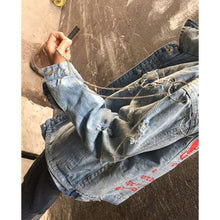 Fairytale Denim Jacket