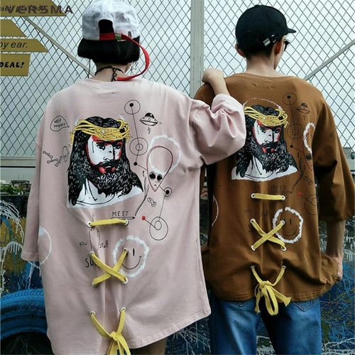 Azid longsleeve