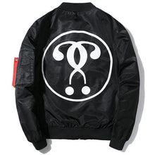 Question Everything Bomber