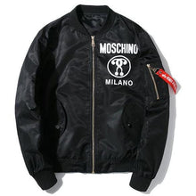 Question Everything Bomber