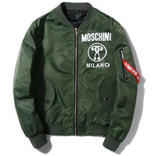 Question Everything Bomber