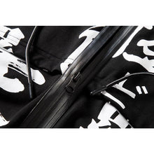 Dark Kanji Hoodie