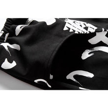 Dark Kanji Hoodie