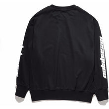 Calabasas Crewneck