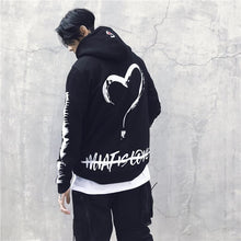 Evol Hoodie