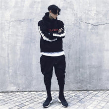 Evol Hoodie