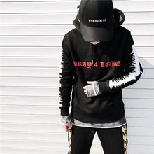 Evol Hoodie