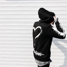 Evol Hoodie