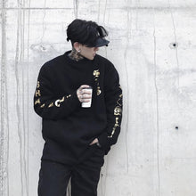 Shake Crewneck