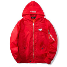 Samurai Journey Bomber