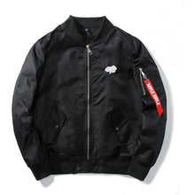 Samurai Journey Bomber