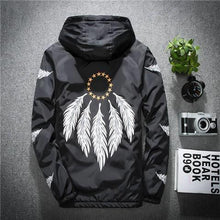 Dreamcatcher Winter Jacket