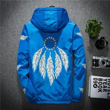 Dreamcatcher Winter Jacket