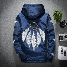 Dreamcatcher Winter Jacket