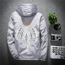 Dreamcatcher Winter Jacket