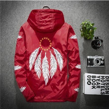 Dreamcatcher Winter Jacket