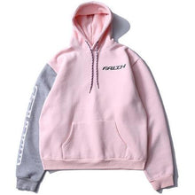 Faith Hoodie