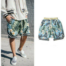 Imaim Shorts