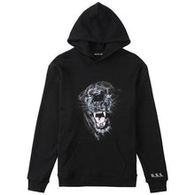 Jaguar Hoodie