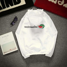 Watermelon Windbreaker