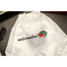 Watermelon Windbreaker