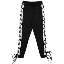 Knotted Joggers