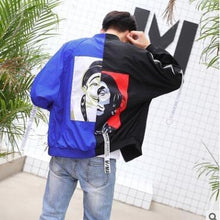 Split Bipolar Bomber