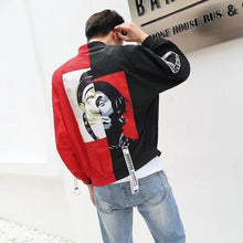 Split Bipolar Bomber