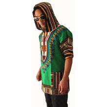 Dashiki