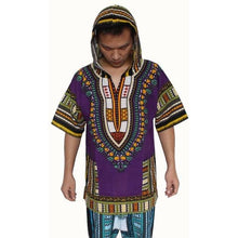 Dashiki