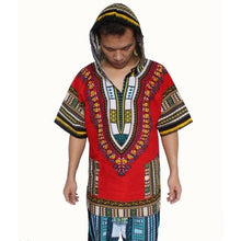 Dashiki