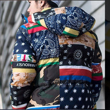 Multicultural Jacket