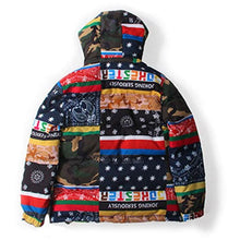 Multicultural Jacket