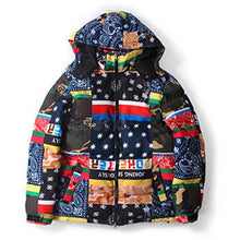 Multicultural Jacket
