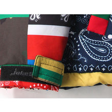 Multicultural Jacket