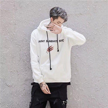 Saint Sundays Panda Edition Hoodie