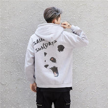 Saint Sundays Panda Edition Hoodie