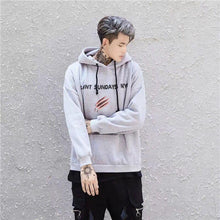 Saint Sundays Panda Edition Hoodie