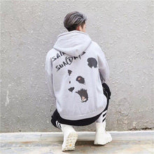 Saint Sundays Panda Edition Hoodie