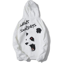 Saint Sundays Panda Edition Hoodie