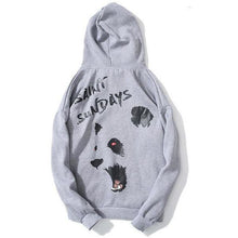 Saint Sundays Panda Edition Hoodie