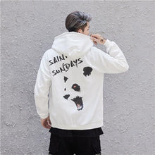 Saint Sundays Panda Edition Hoodie