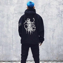 Ikigai Hoodie