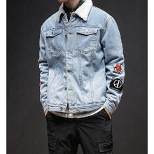 G Dragon Jacket