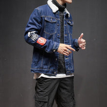 G Dragon Jacket