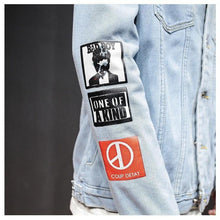 G Dragon Jacket